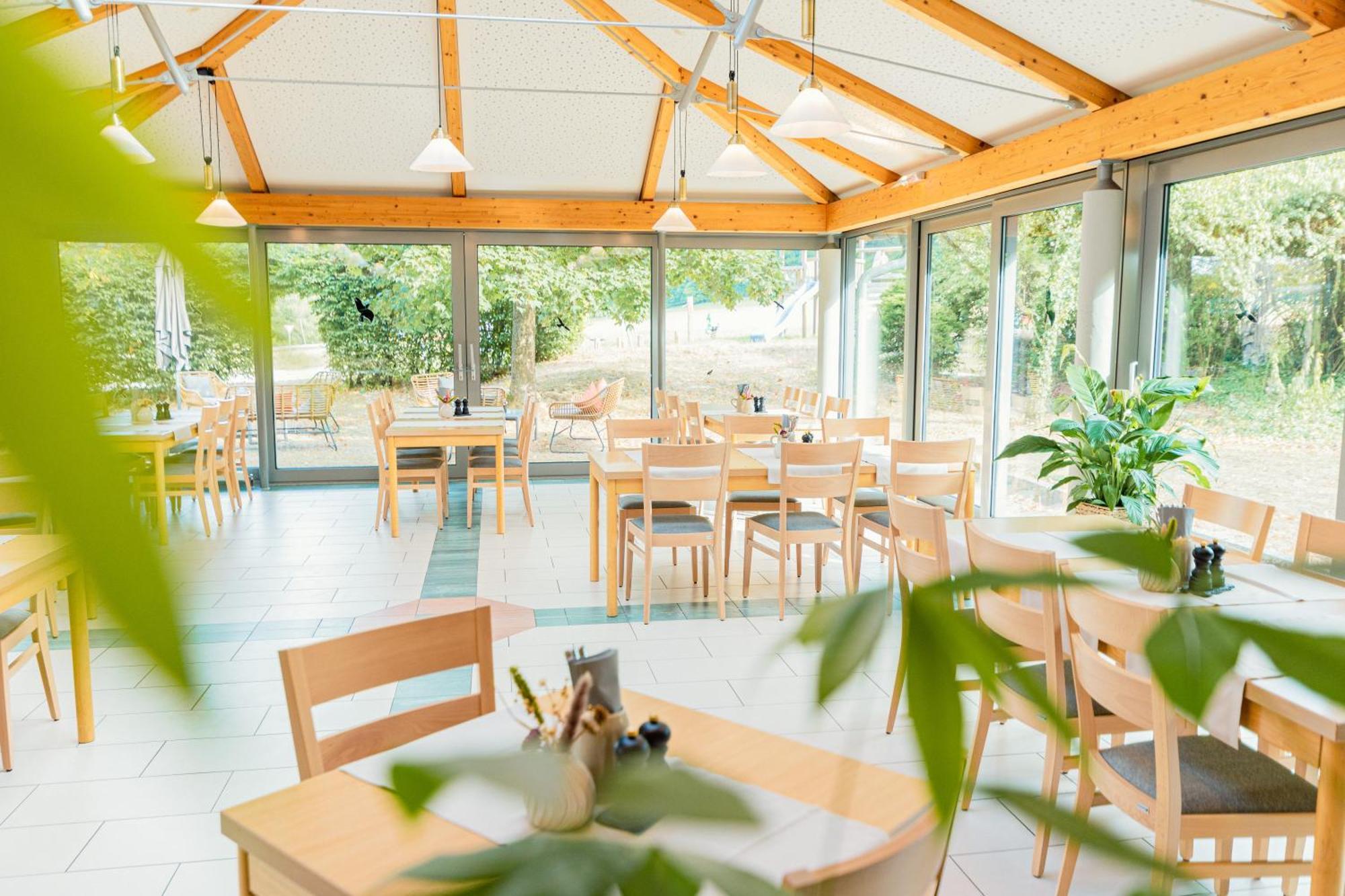 Fruehstueckspension Spitzauer Nittendorf Exteriér fotografie