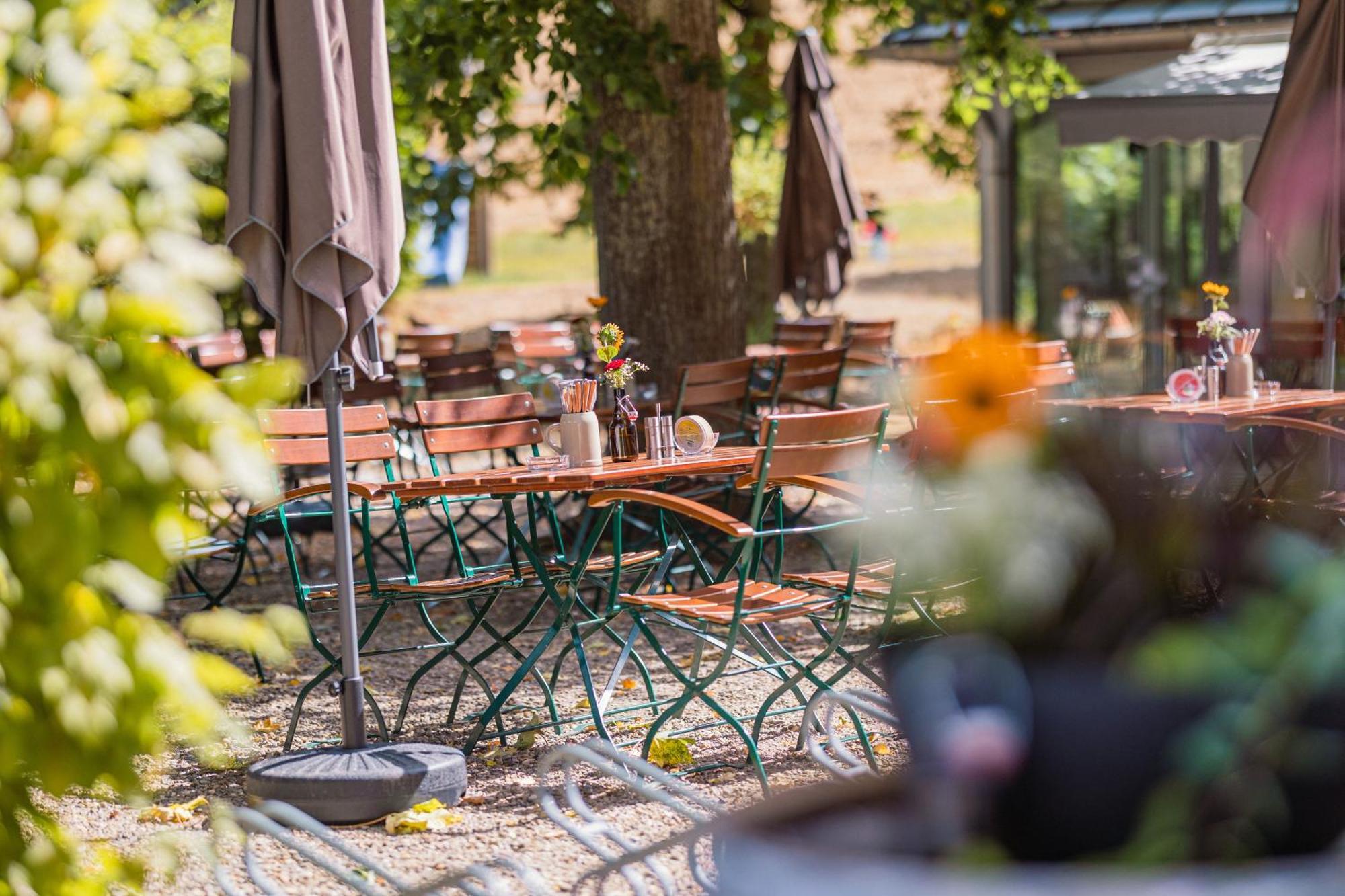 Fruehstueckspension Spitzauer Nittendorf Exteriér fotografie